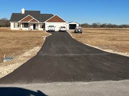 Best Permeable Paver Driveways  in Charleston, WV